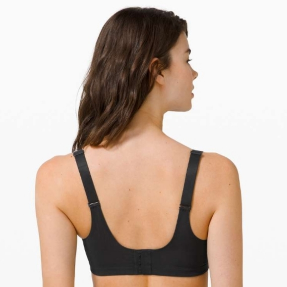 Lululemon Composed Bra *Light Support for B/C Cup in Black - Picture 3 of 6